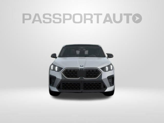 2026 BMW X2 xDrive28i