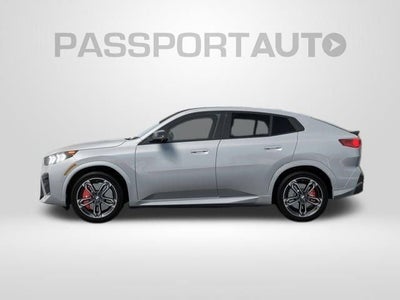 2026 BMW X2 xDrive28i