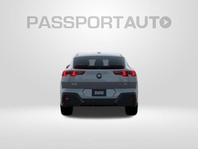 2026 BMW X2 xDrive28i