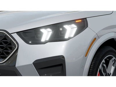 2026 BMW X2 xDrive28i