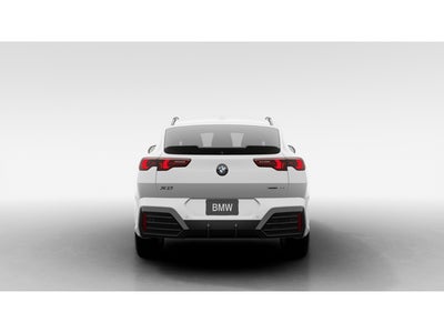 2026 BMW X2 xDrive28i