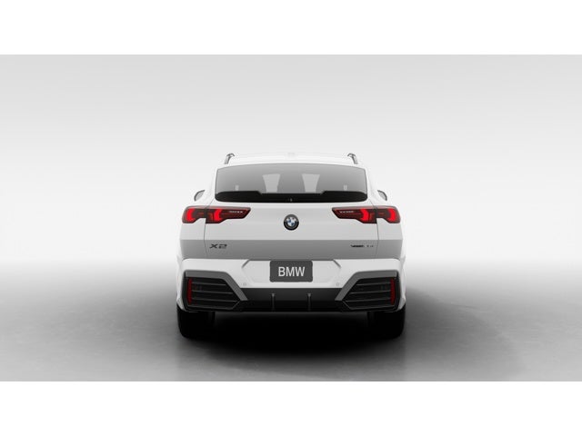 2026 BMW X2 xDrive28i