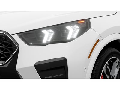 2026 BMW X2 xDrive28i