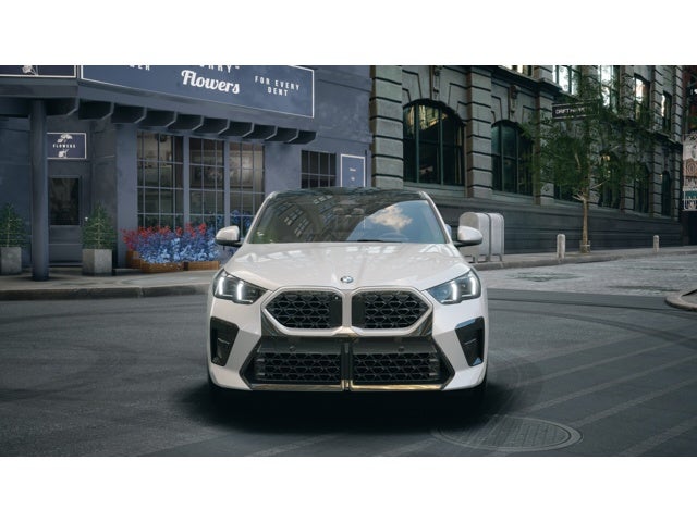 2026 BMW X2 xDrive28i
