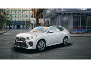 2026 BMW X2 xDrive28i