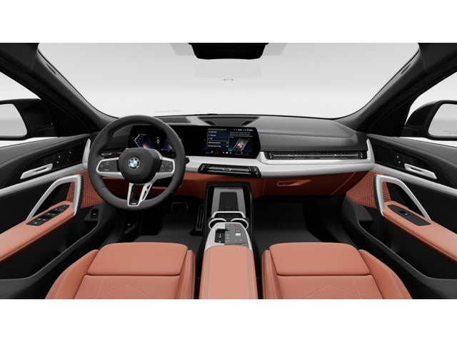 2026 BMW X2 xDrive28i