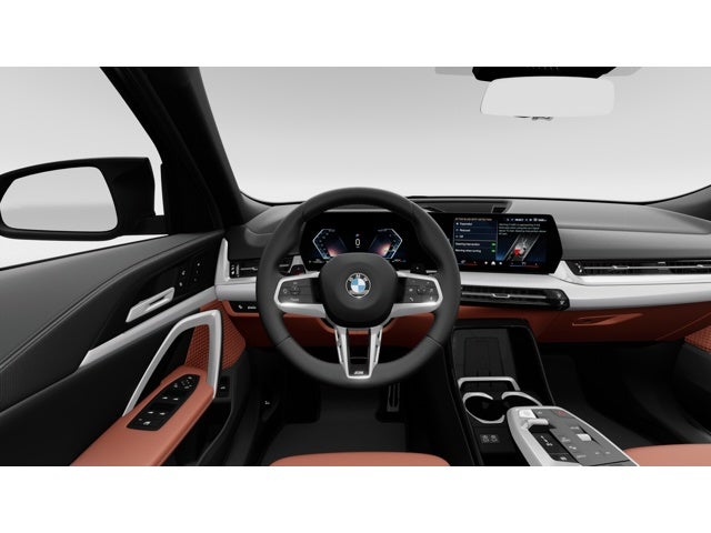 2026 BMW X2 xDrive28i