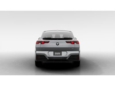 2026 BMW X2 xDrive28i
