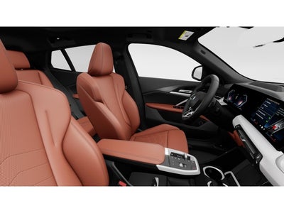 2026 BMW X2 xDrive28i