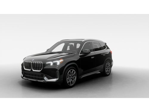 2027 BMW X1 xDrive28i