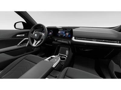 2027 BMW X1 xDrive28i