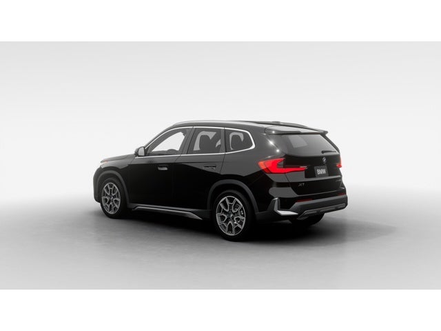2027 BMW X1 xDrive28i