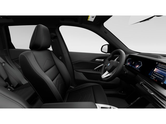 2027 BMW X1 xDrive28i