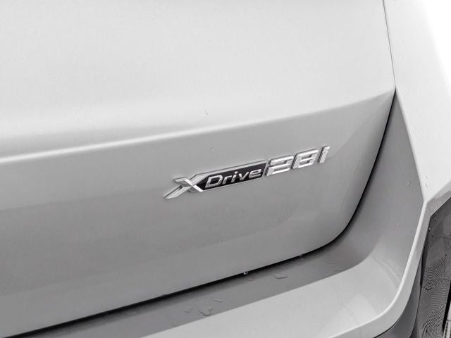 2026 BMW X1 xDrive28i