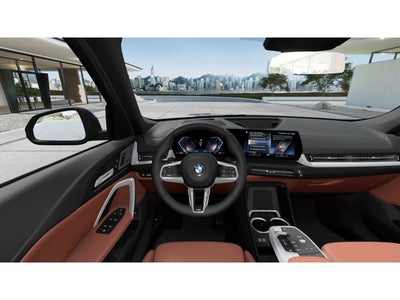 2027 BMW X1 xDrive28i
