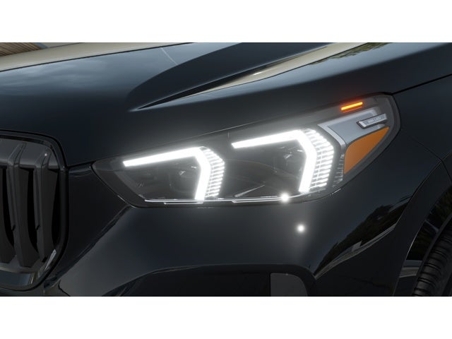 2027 BMW X1 xDrive28i