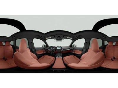 2027 BMW X1 xDrive28i