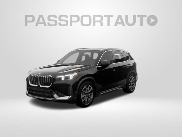 2027 BMW X1 xDrive28i