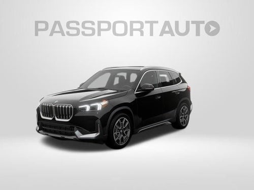 2027 BMW X1 xDrive28i