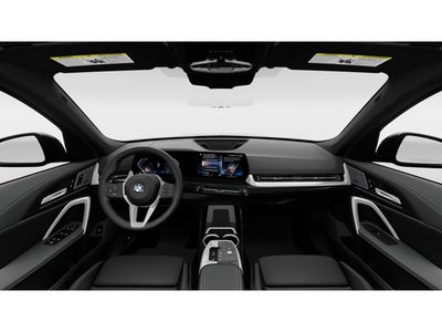 2027 BMW X1 xDrive28i