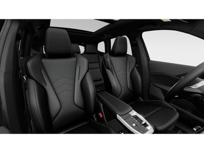 2027 BMW X1 xDrive28i