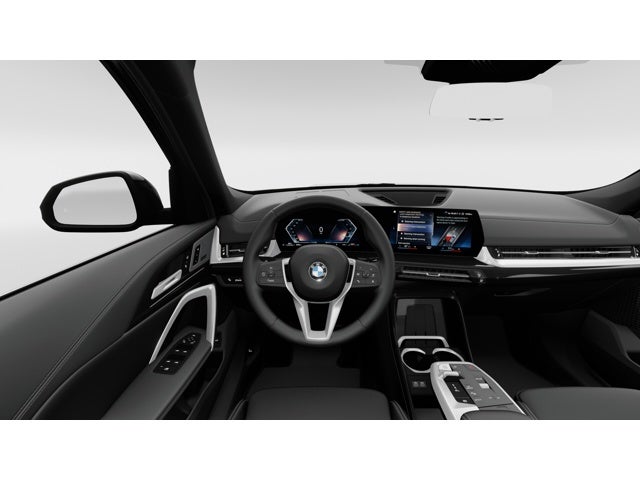 2027 BMW X1 xDrive28i