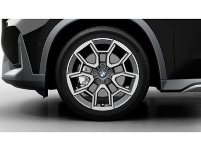 2027 BMW X1 xDrive28i