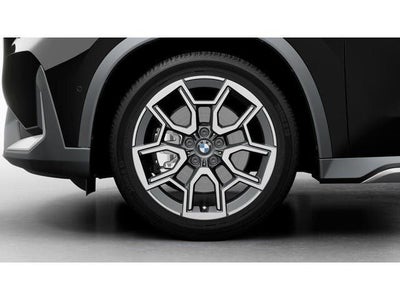 2027 BMW X1 xDrive28i