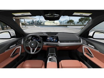 2026 BMW X1 xDrive28i