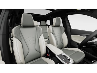 2027 BMW X1 xDrive28i