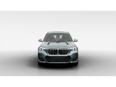 2027 BMW X1 xDrive28i