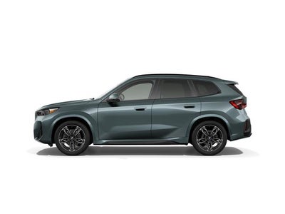 2027 BMW X1 xDrive28i