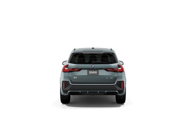 2027 BMW X1 xDrive28i