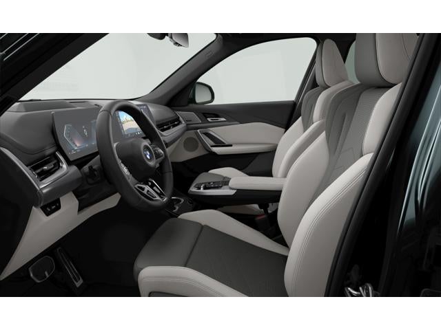 2027 BMW X1 xDrive28i