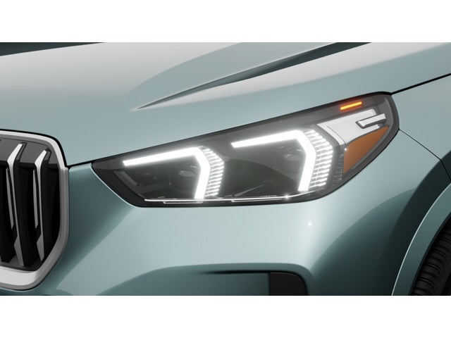 2027 BMW X1 xDrive28i