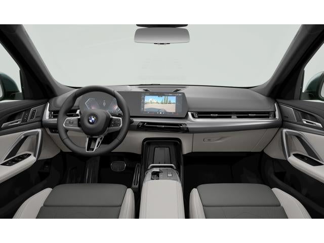 2027 BMW X1 xDrive28i
