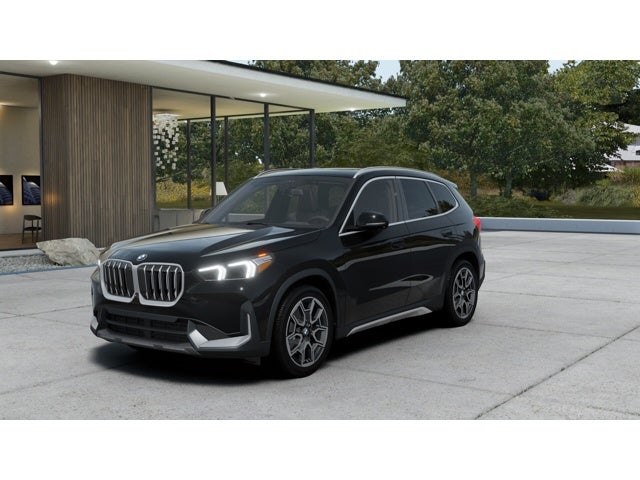 2027 BMW X1 xDrive28i