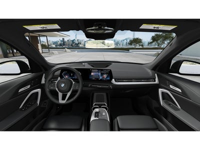 2027 BMW X1 xDrive28i