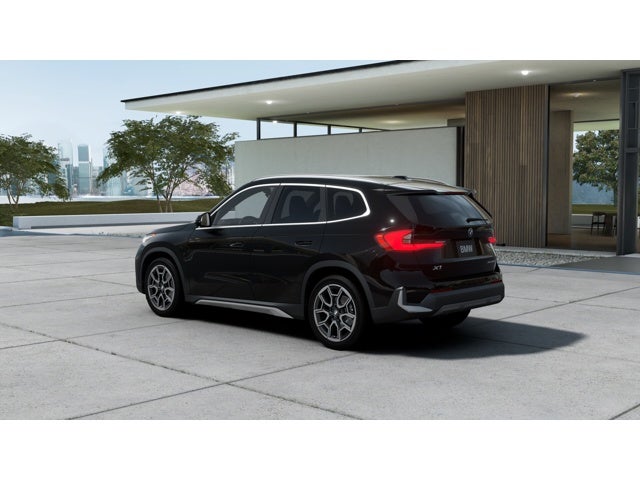 2027 BMW X1 xDrive28i
