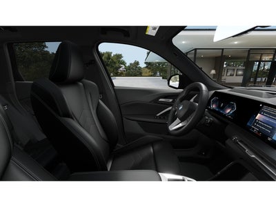 2027 BMW X1 xDrive28i
