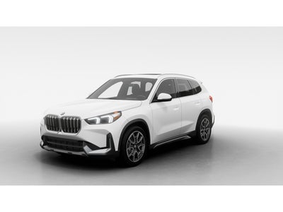 2026 BMW X1 xDrive28i