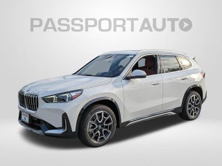2026 BMW X1 xDrive28i