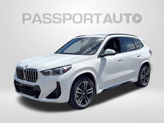 2026 BMW X1 xDrive28i