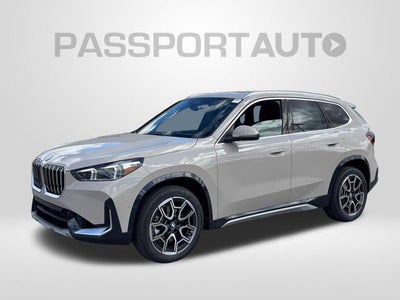 2026 BMW X1 xDrive28i