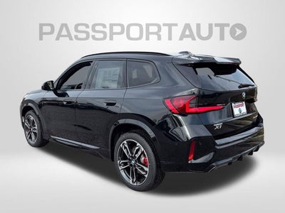 2026 BMW X1 xDrive28i