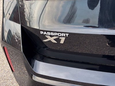 2026 BMW X1 xDrive28i