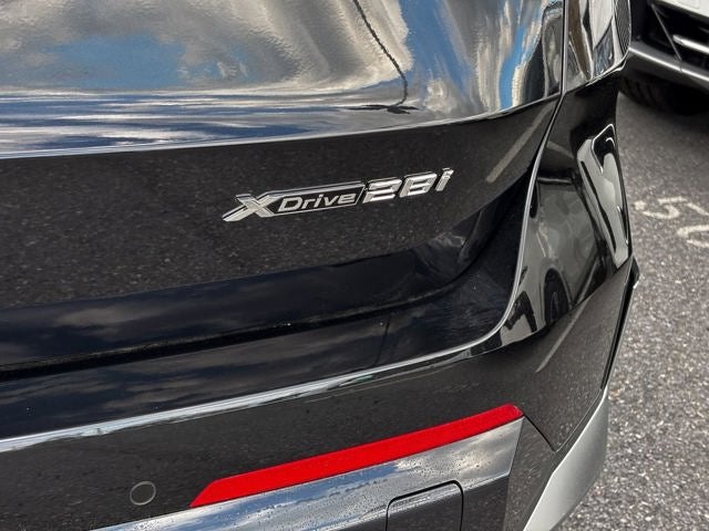 2026 BMW X1 xDrive28i