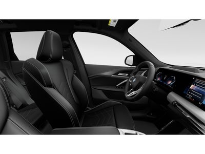 2027 BMW X1 xDrive28i