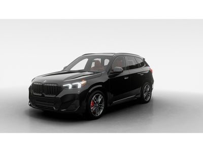 2027 BMW X1 xDrive28i