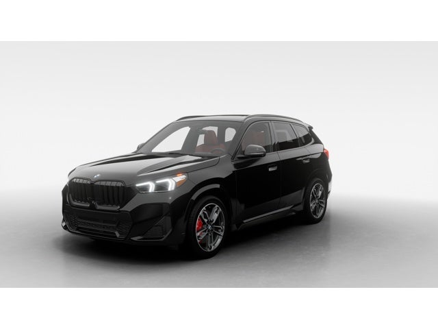 2027 BMW X1 xDrive28i